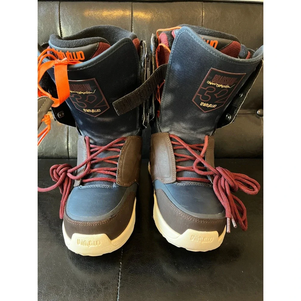 ThirtyTwo Lashed‎ Bradshaw Snowboard Boots